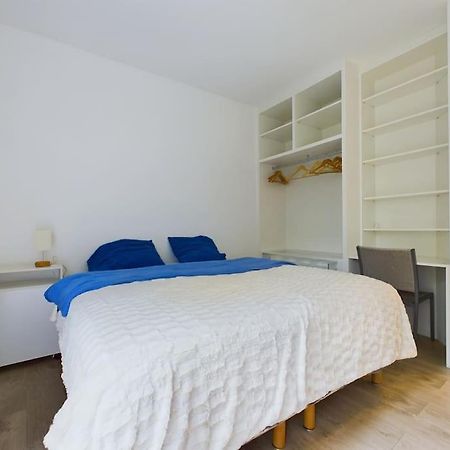 Appartement Renove -Jardin Prive A Rueil-Malmaison Bagian luar foto